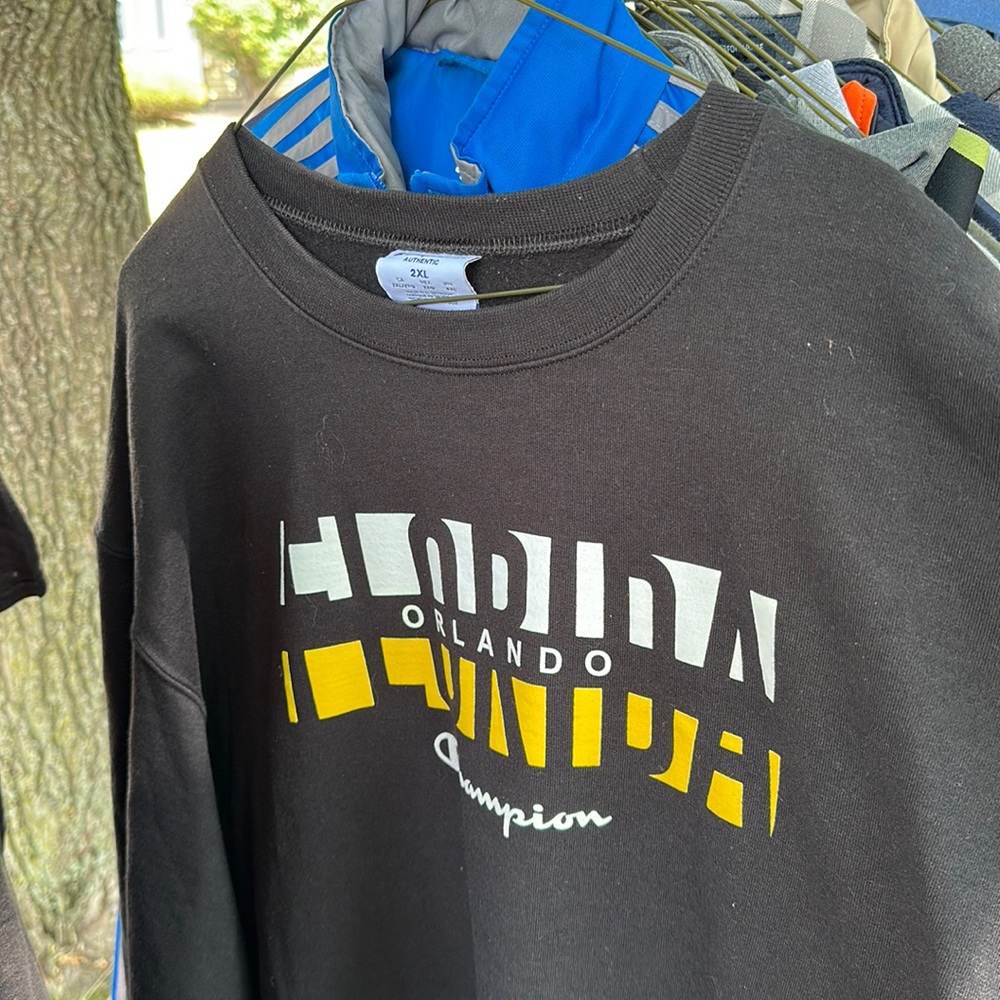 Champion Sweatshirt